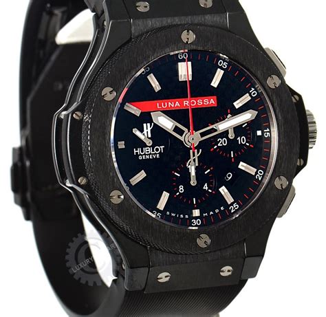 hublot luna rossa big bang king|Hublot big bang watch.